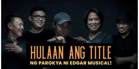 Parokya ni Edgar: Pistääkö Keikkaseikkailu Filippiinejä Väreihin?!