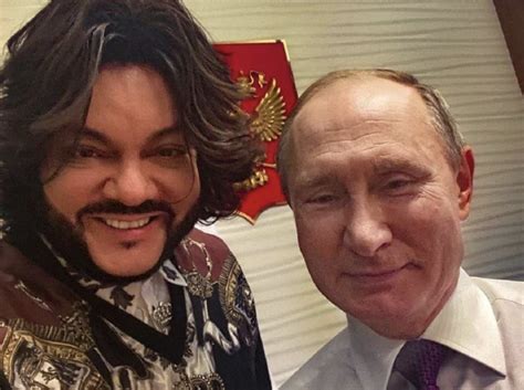 Philipp Kirkorov Konsertit: Venäjän Popkuninkuuden Energinen Paluu Suomeen!