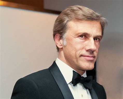 Christoph Waltz's Grand Entrance: A Symphony of Laughter and Applause in Helsinki!