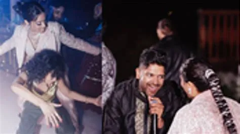  Guru Randhawa Bollywood Bash: Hilarious Mishaps and Musical Fireworks