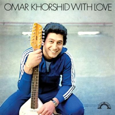 Omar Khorshidin Suuri Konsertti: Egyptiläinen Musiikkimaailman Legenda Saapuu Helsinkiin!