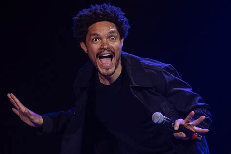 Trevor Noah Show Live in Helsinki - A Night of Laughter and Political Commentary with South Africa's Biggest Comedy Export!