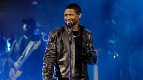 Usher Raymondin konsertti Helsingissä: Etiopian musiikkikulttuurin ja R&B:n räjähtävä yhdistelmä!