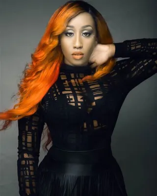  Victoria Kimani Live at Club Helsinki: Afrobeat Queen ReignitesHelsinki's Nightlife